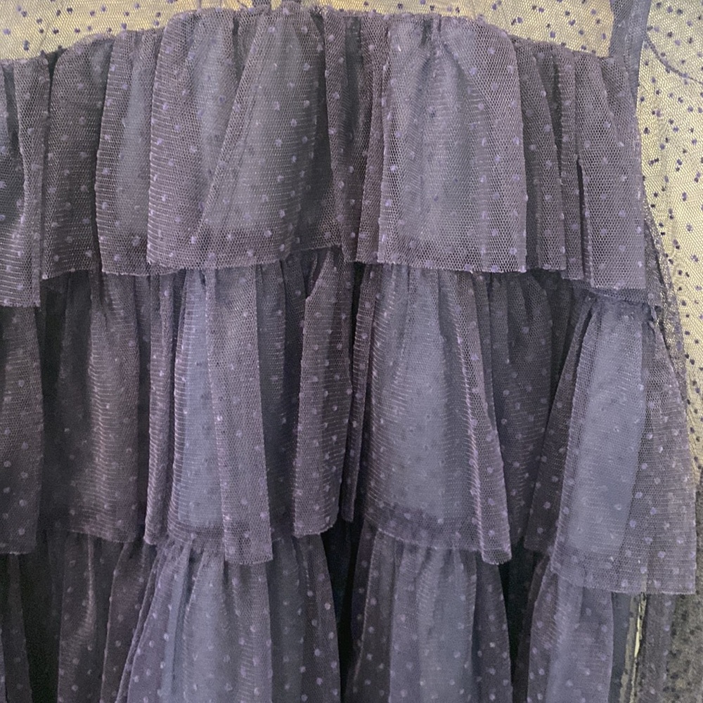 Crewcuts Ruffled Blouse - Picture 5 of 7